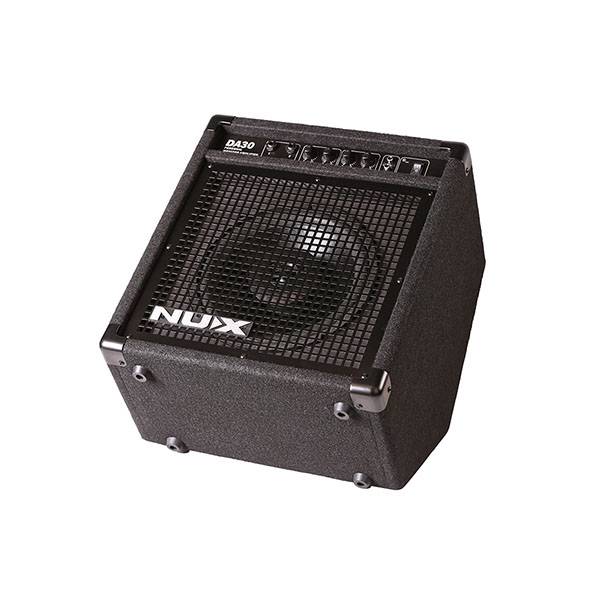 DA-30BT 30W Personal Drum Monitor Amplifier