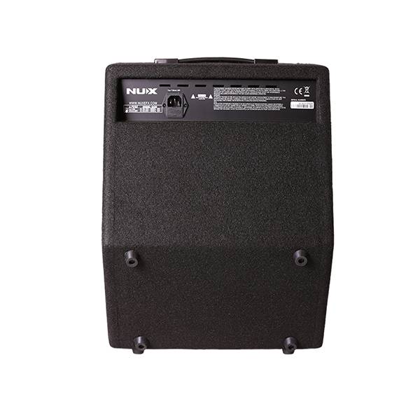 DA-30BT 30W Personal Drum Monitor Amplifier