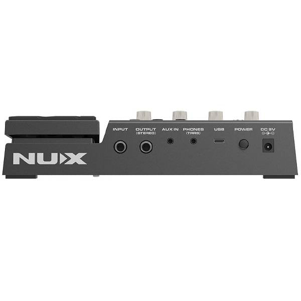 NUX MG-300 MKII Modelling Guitar Processor