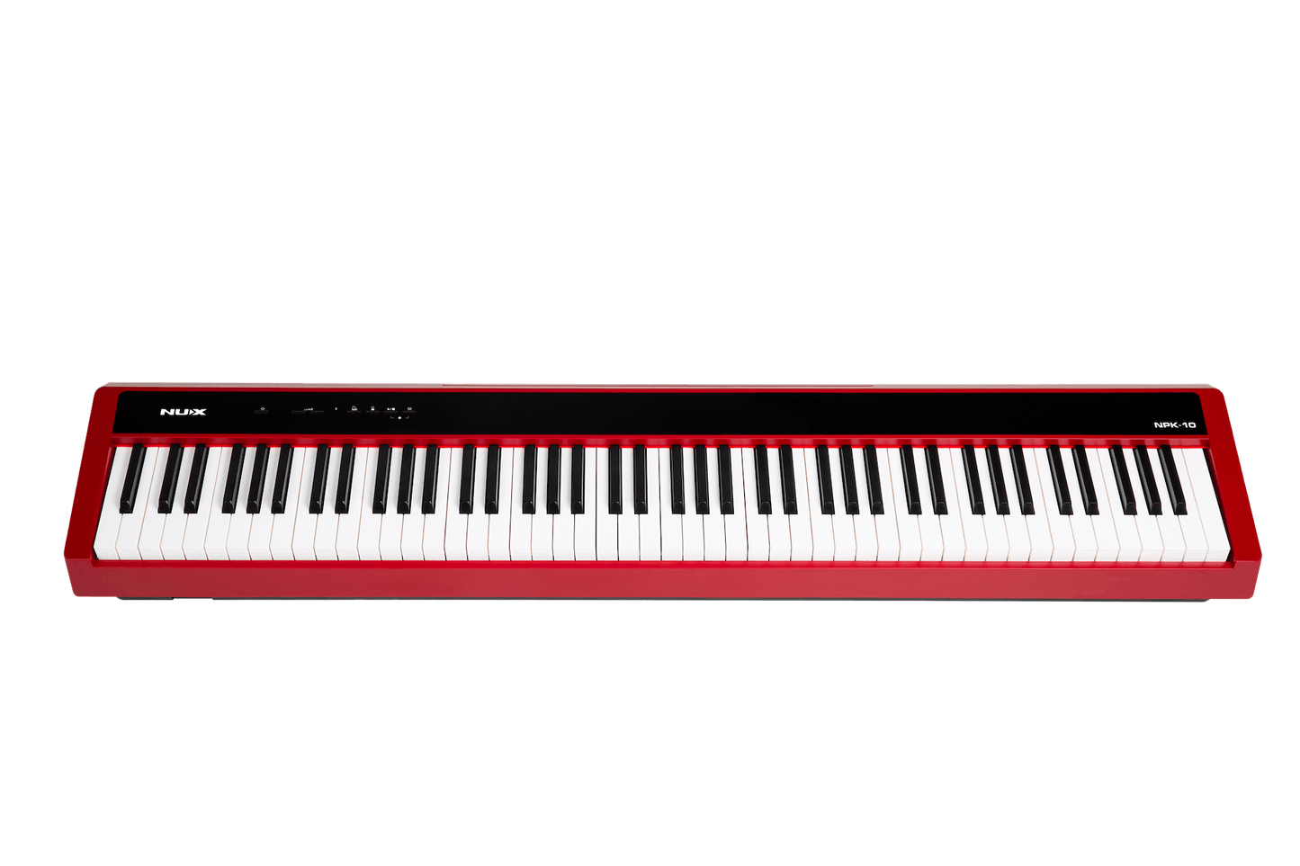 NUX NPK-10 88-Key Digital Piano