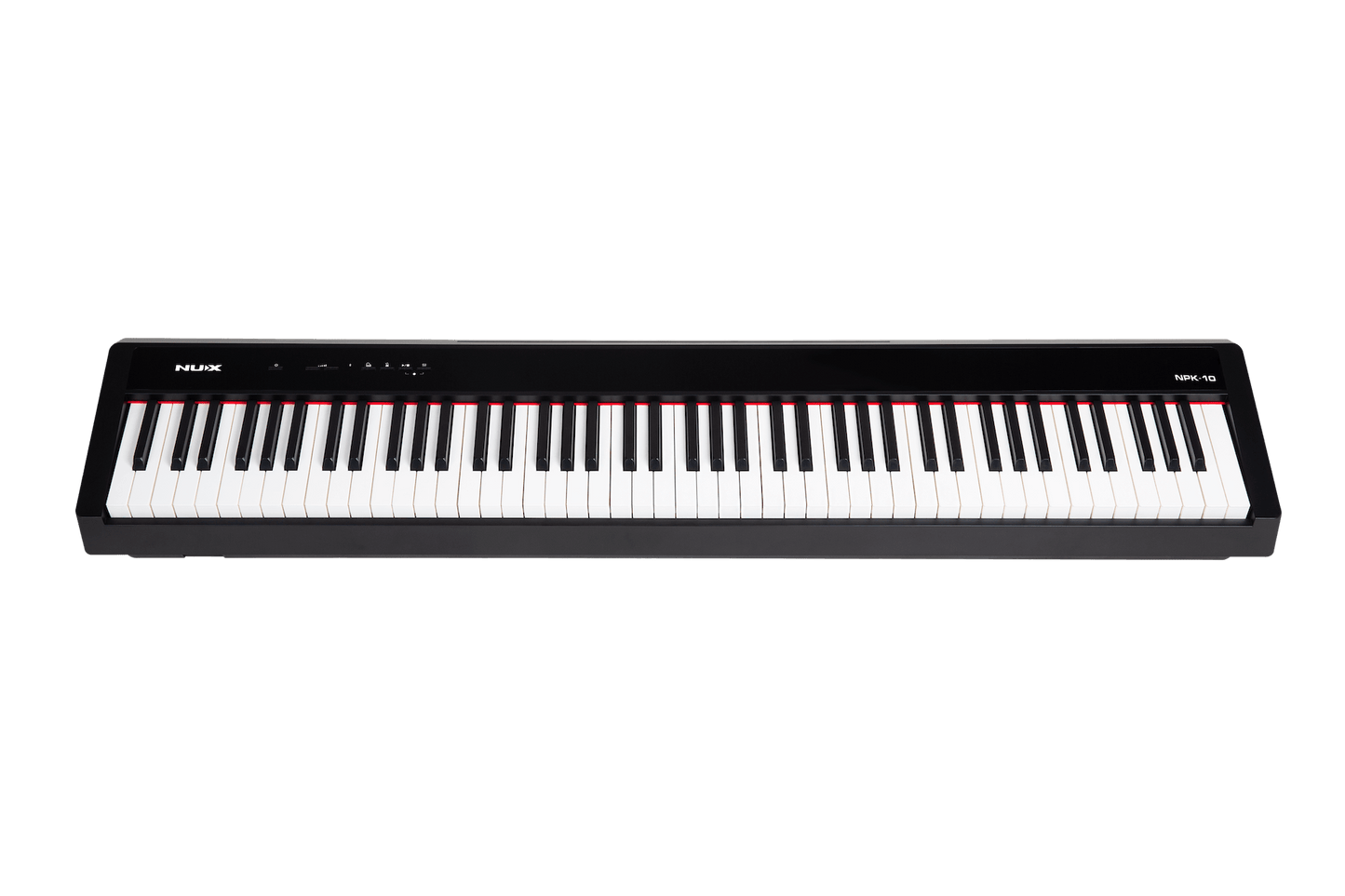 NUX NPK-10 88-Key Digital Piano