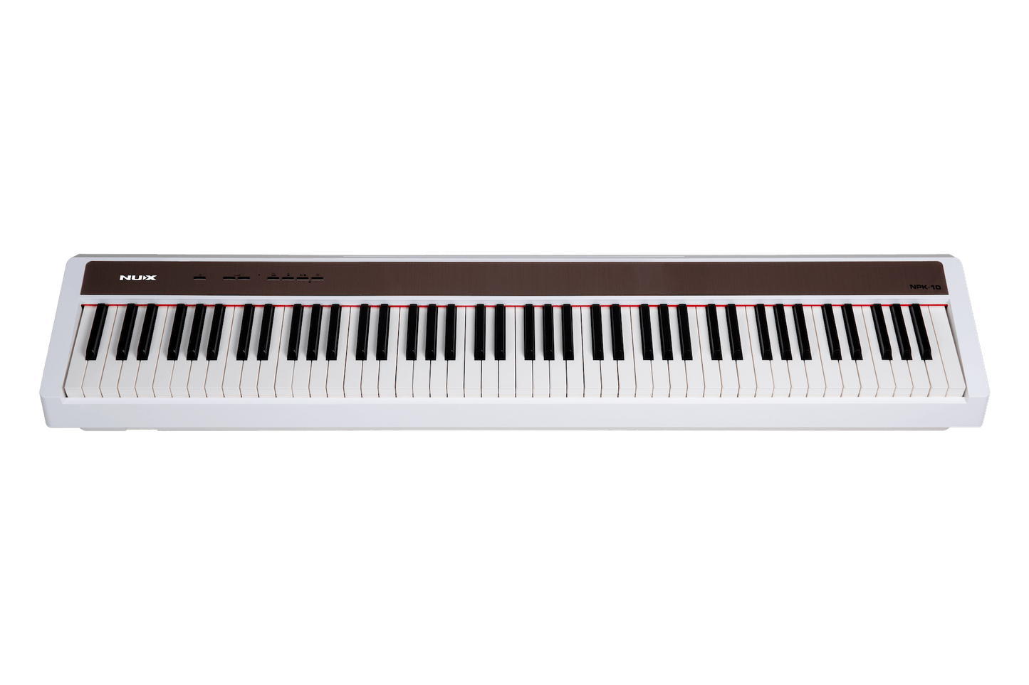 NUX NPK-10 88-Key Digital Piano
