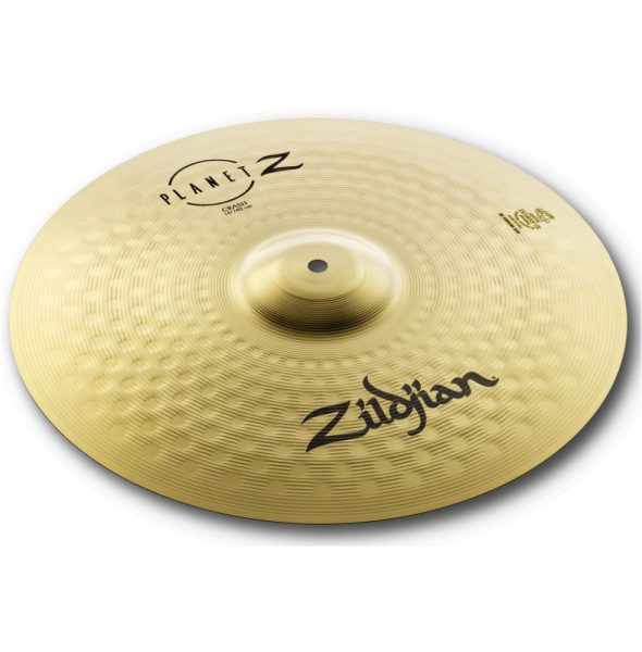 Zildjian ZP4PK Planet Z Complete Cymbal Pack