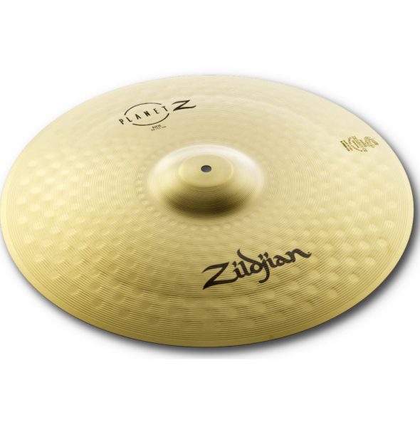 Zildjian ZP4PK Planet Z Complete Cymbal Pack