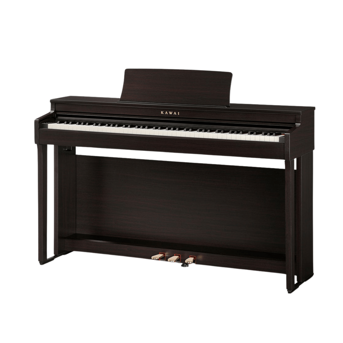 Kawai CN201 Digital Piano - Rosewood