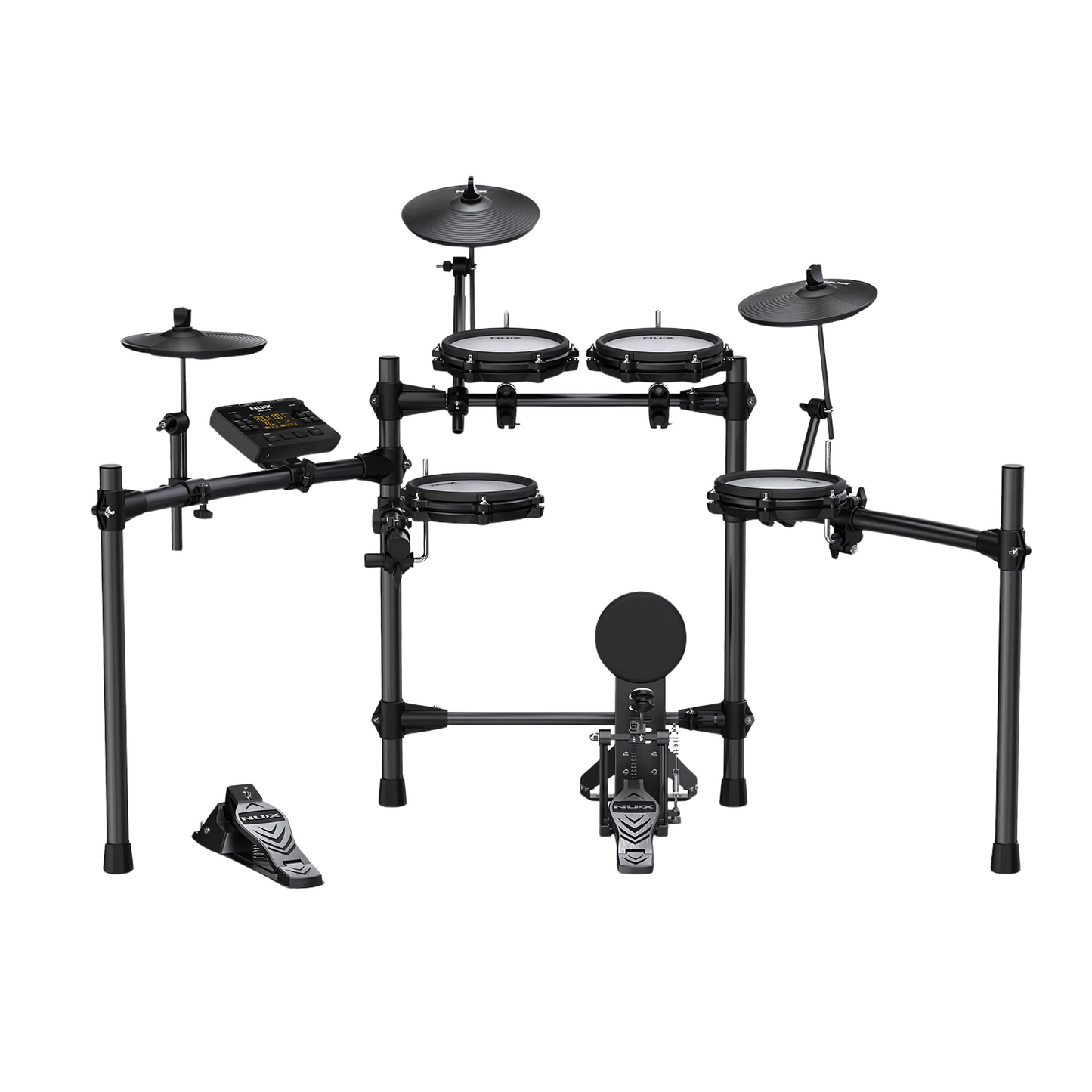 NUX DM-210 Digital Drum Kit