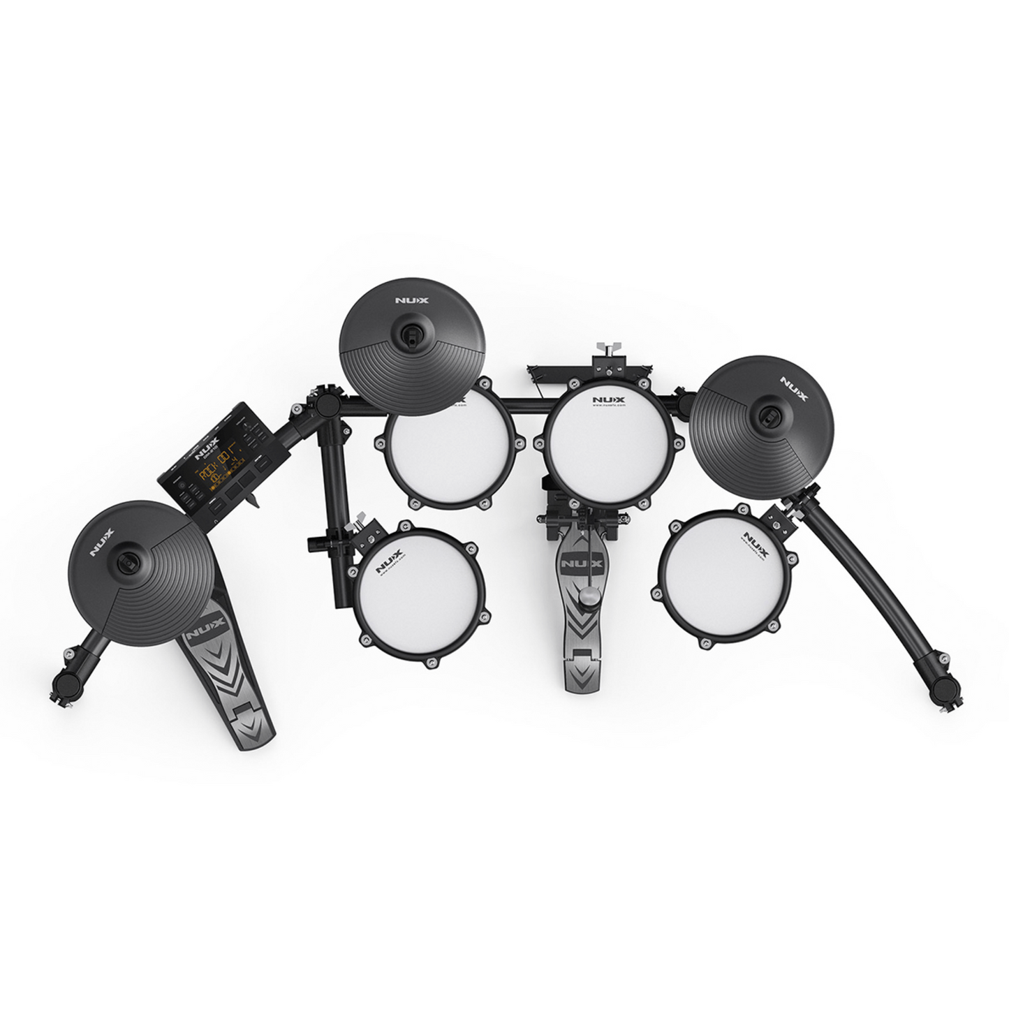 NUX DM-210 Digital Drum Kit
