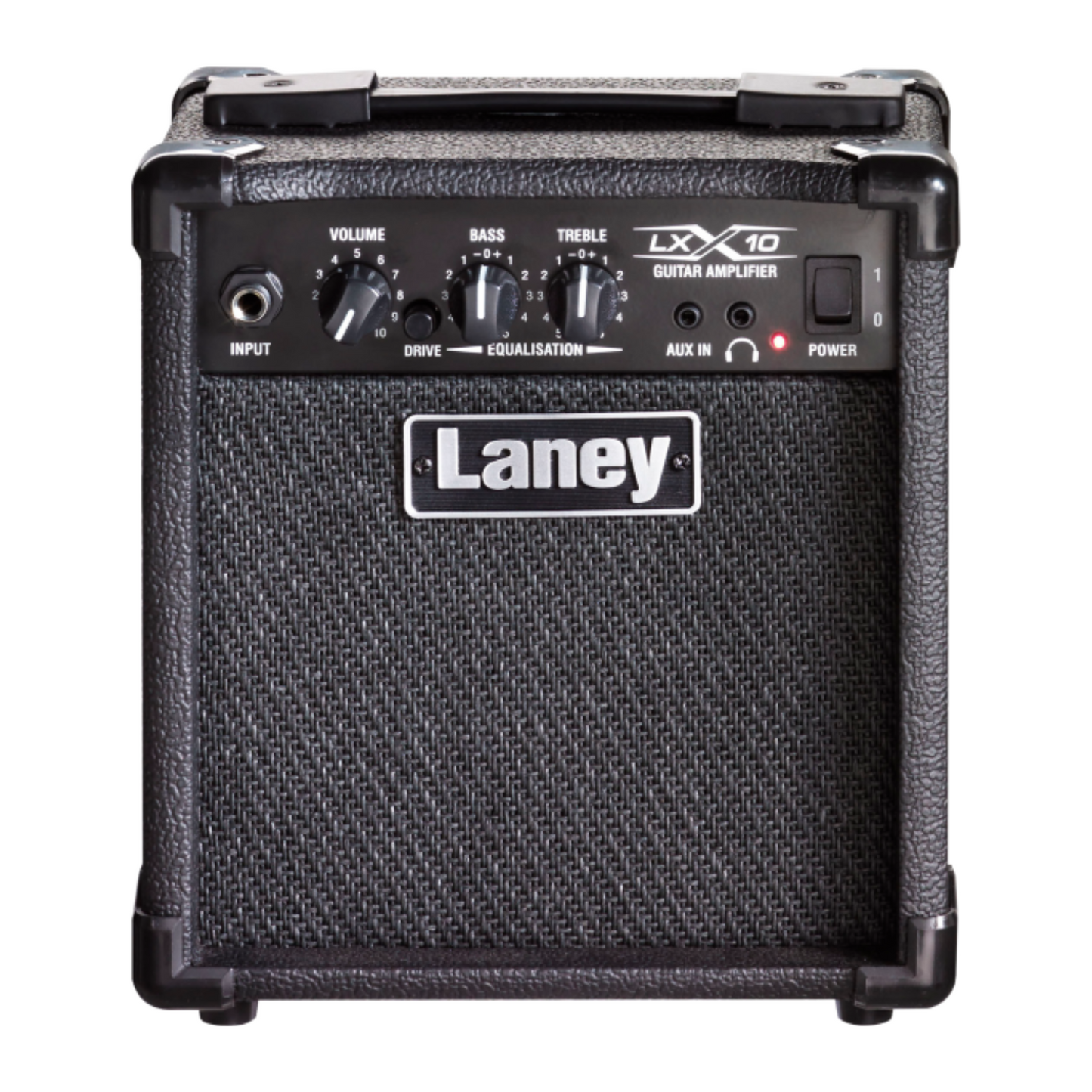 Laney LX10 10W Electric Guitar Amplifier