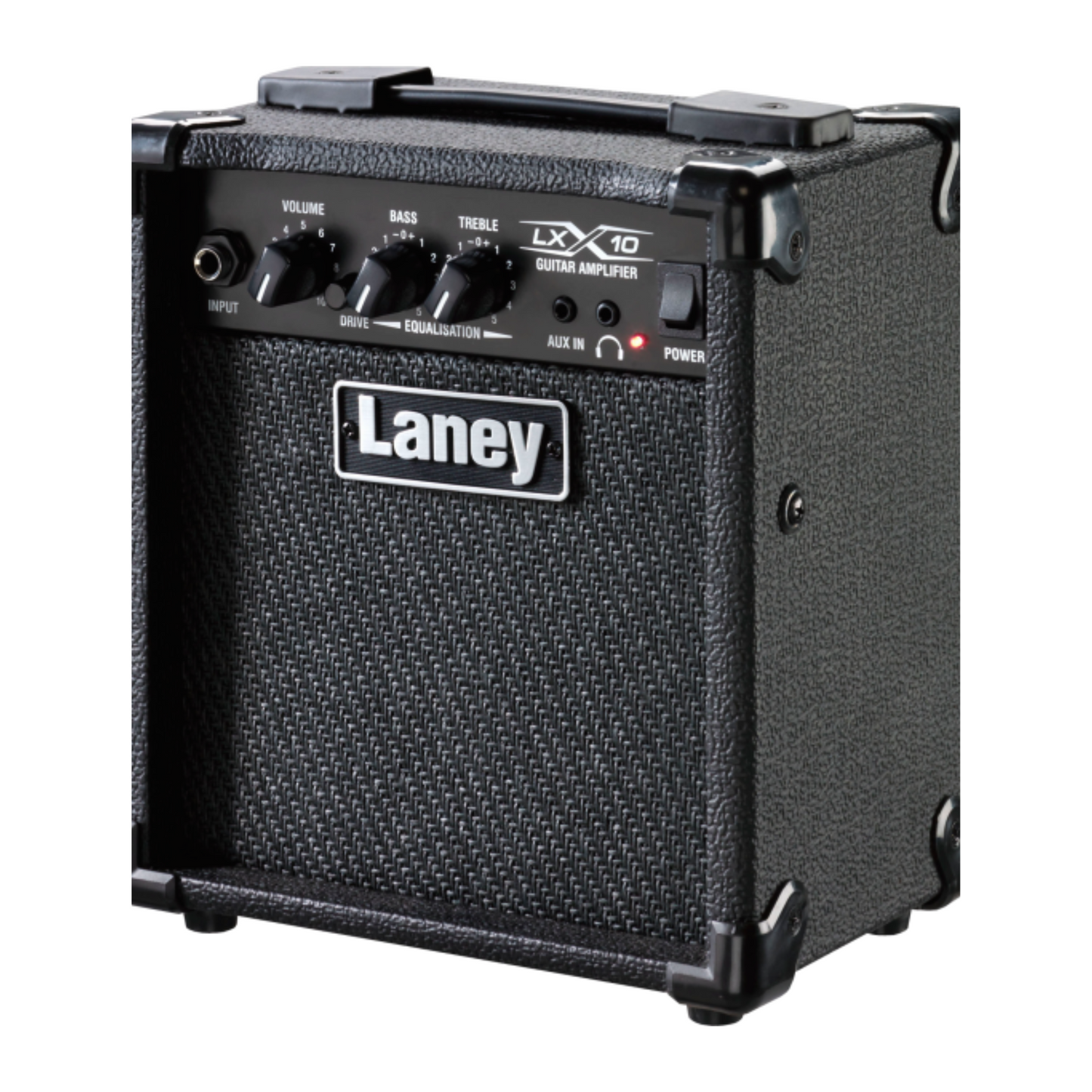 Laney LX10 10W Electric Guitar Amplifier