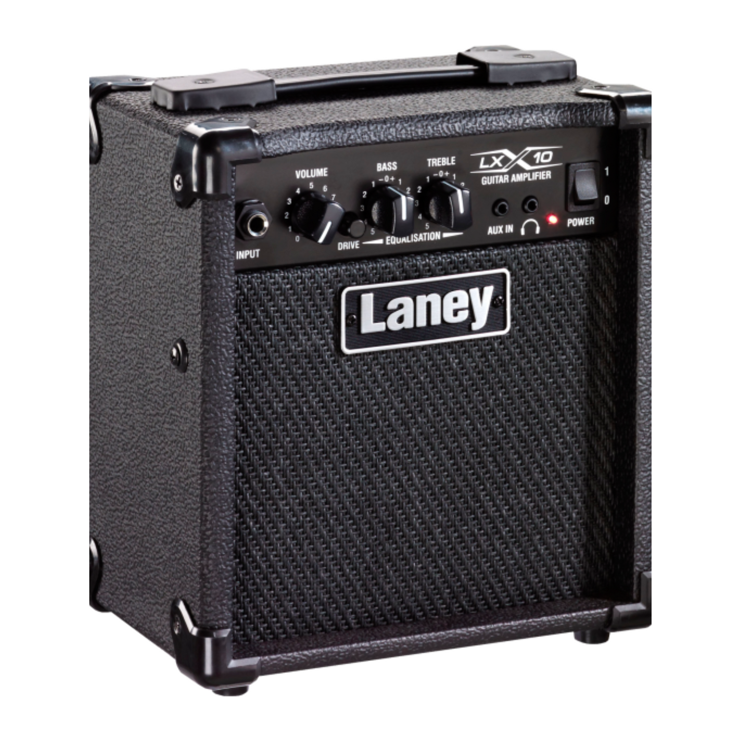 Laney LX10 10W Electric Guitar Amplifier