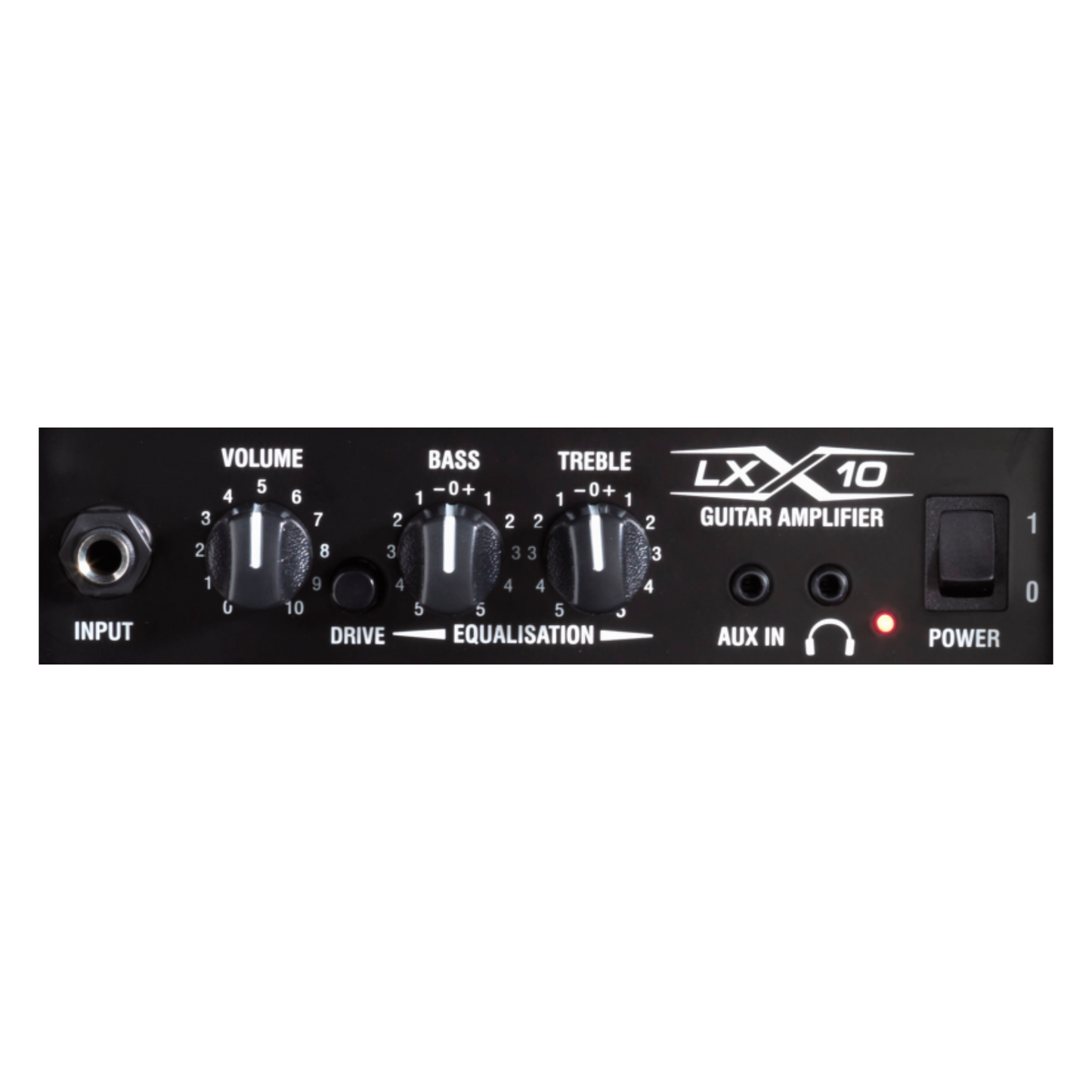 Laney LX10 10W Electric Guitar Amplifier