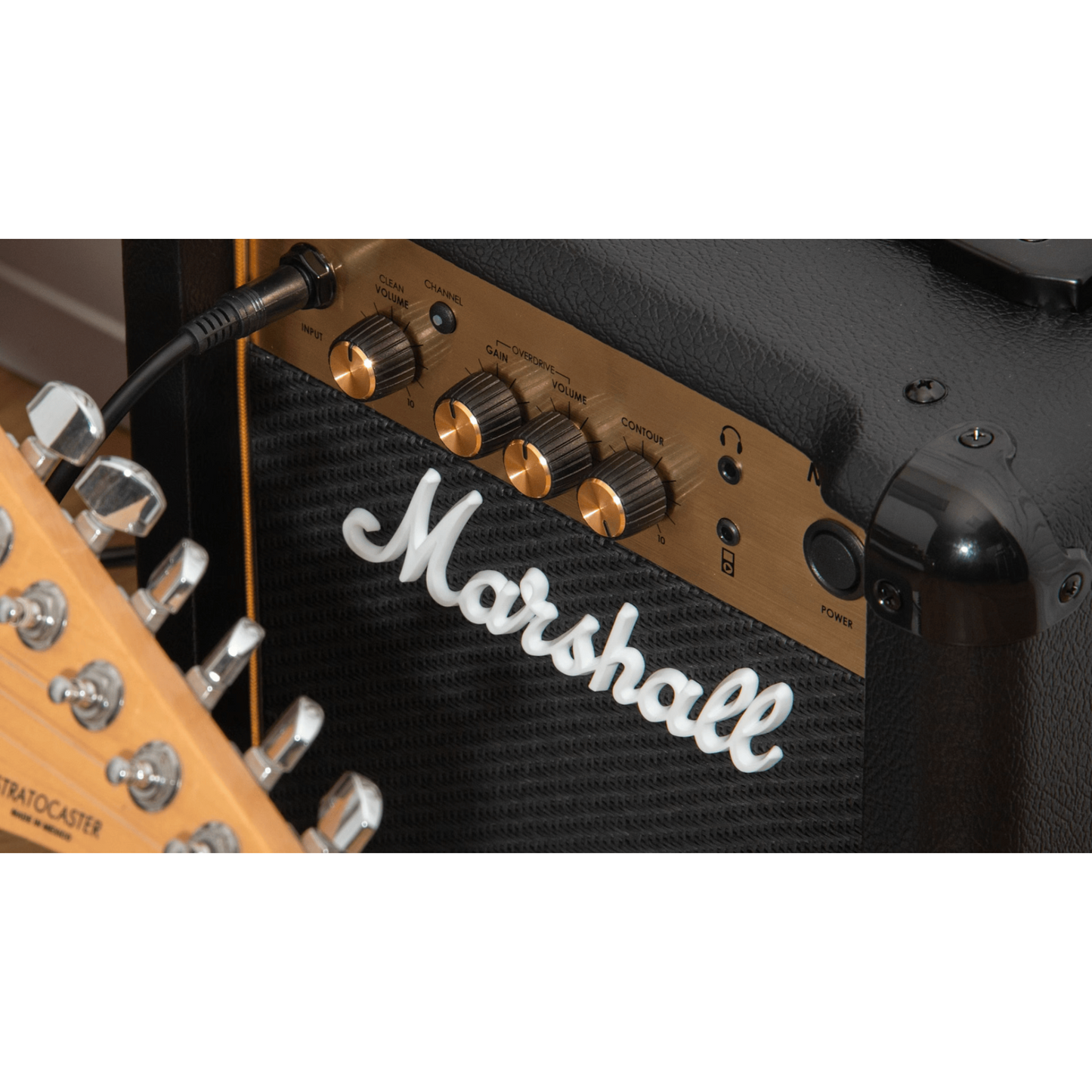 Marshall MG10G 10W Guitar Combo Amplifier
