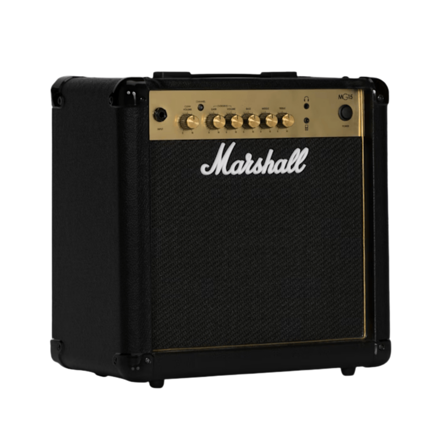 Marshall MG15G 15W Guitar Combo Amplifier