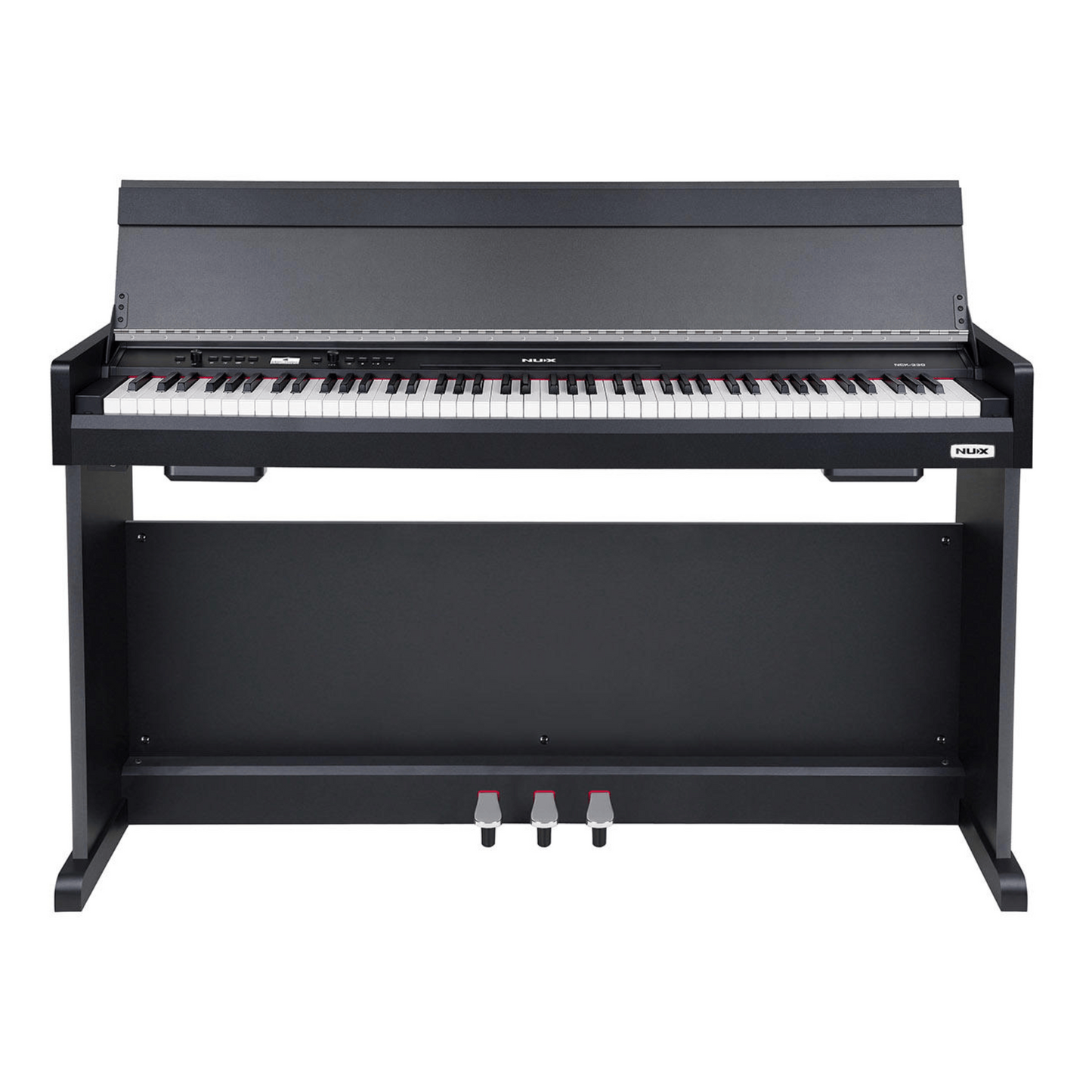 NUX NCK-330 88-Key Digital Piano