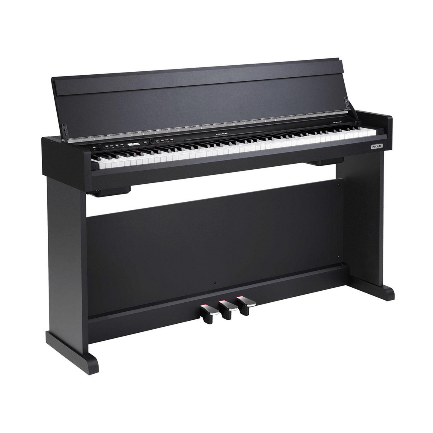 NUX NCK-330 88-Key Digital Piano