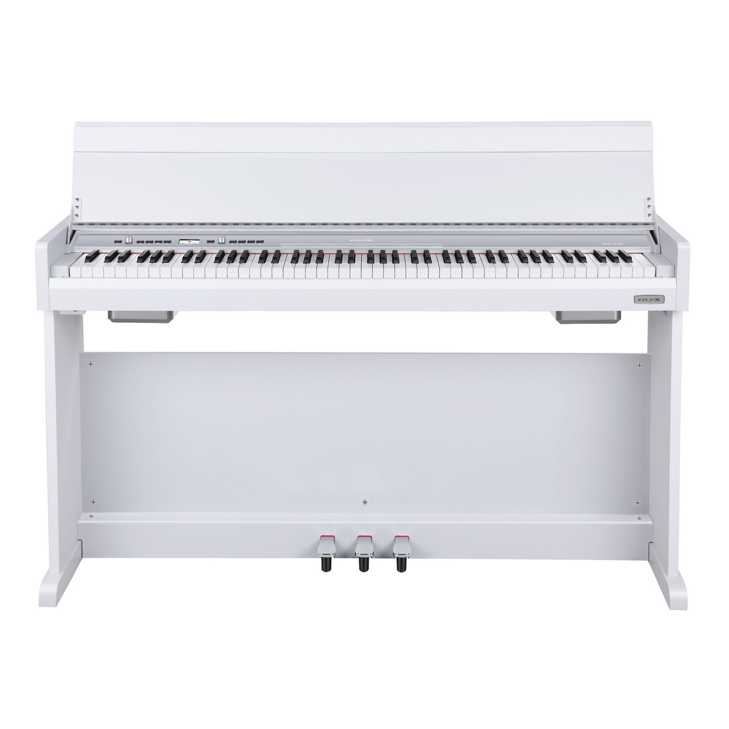 NUX NCK-330 88-Key Digital Piano