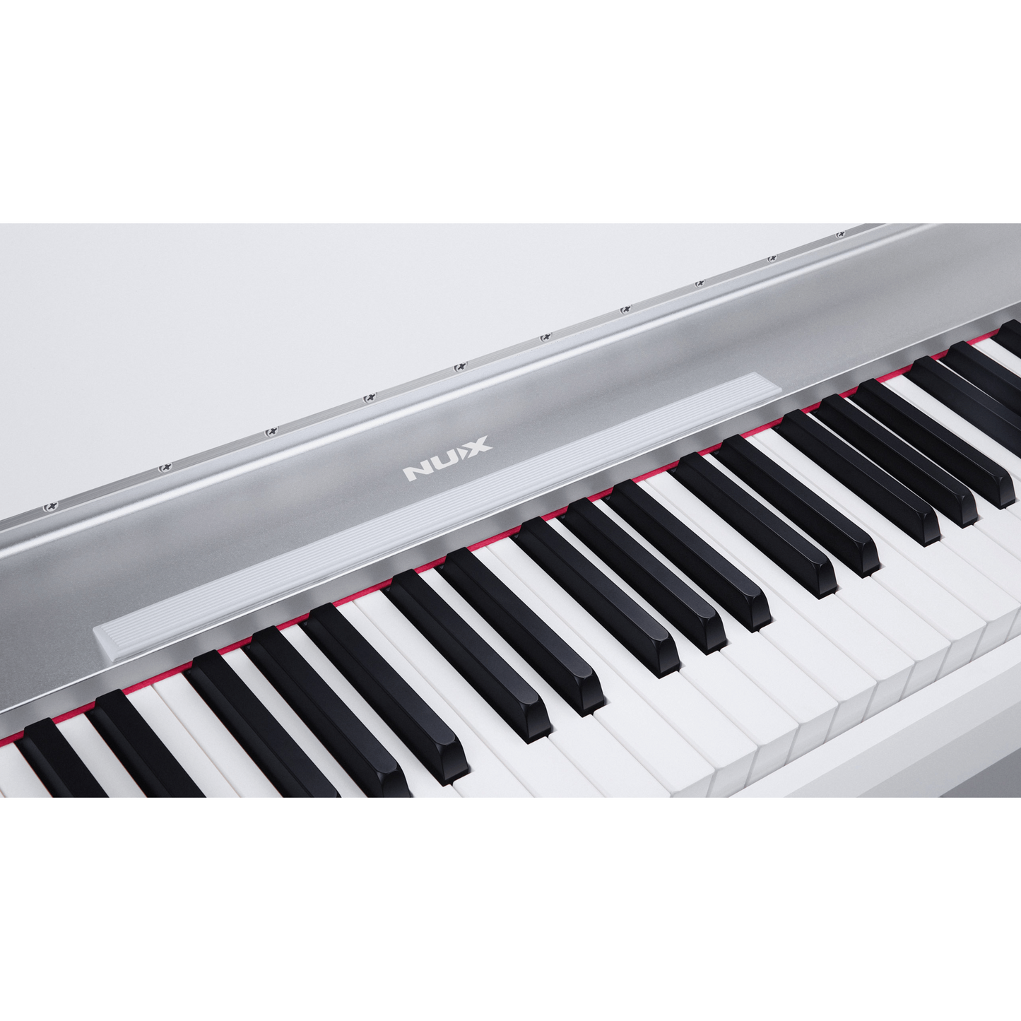 NUX NCK-330 88-Key Digital Piano