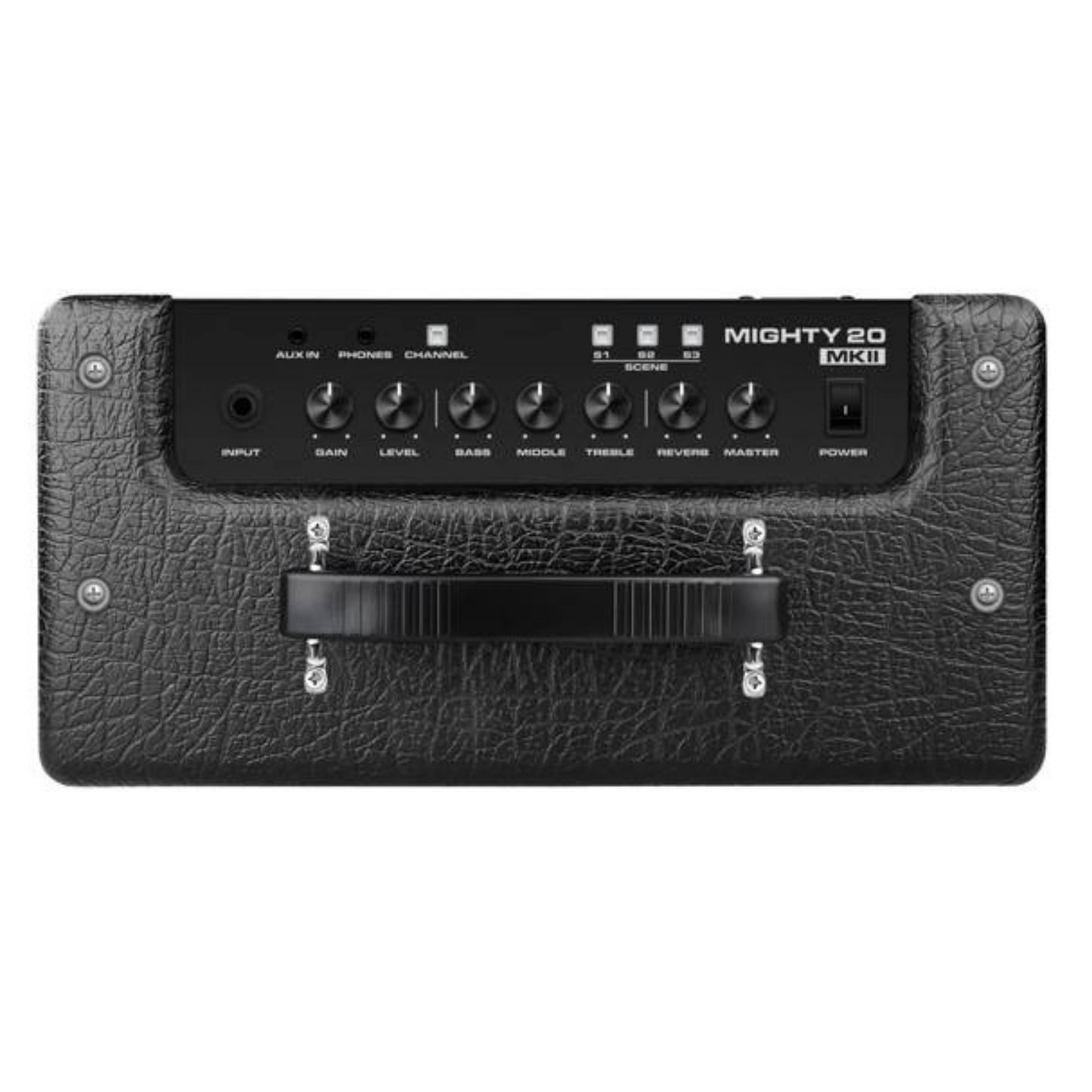 NUX Mighty 20 MKII Electric Guitar Amp