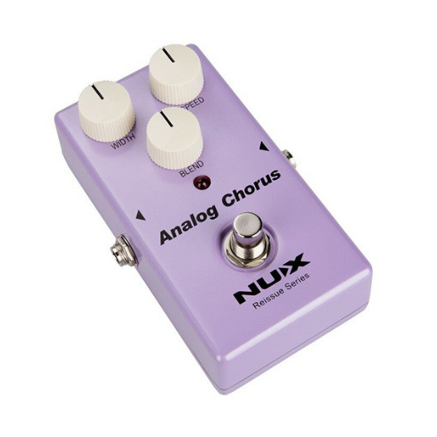 NUX Reissue Series Analog Chorus Effect Pedal