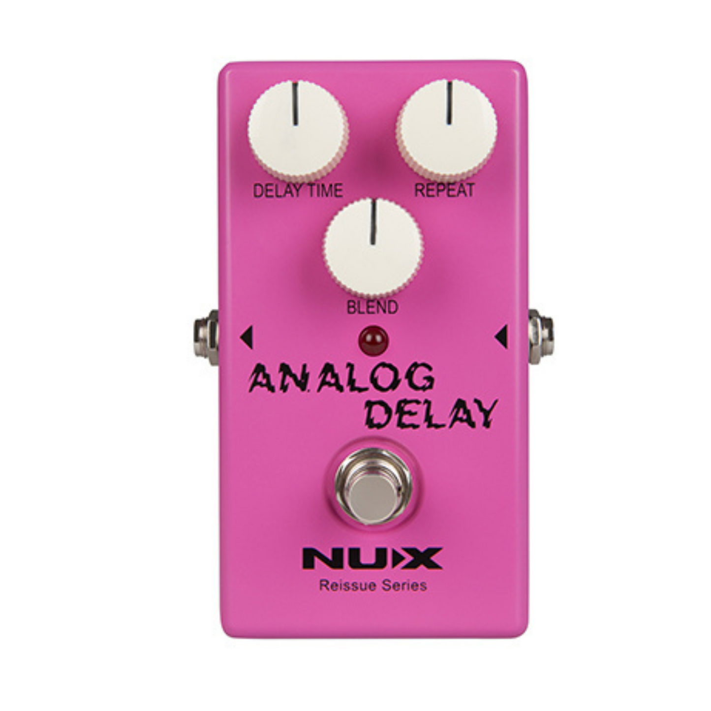 NUX Reissue Series Analog Delay Effect Pedal