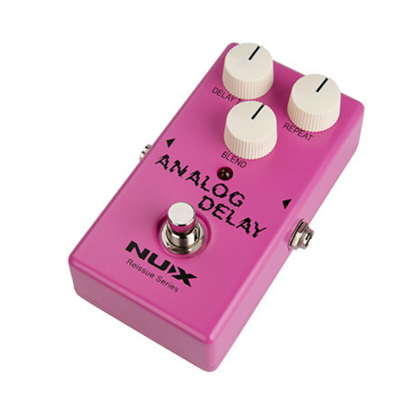 NUX Reissue Series Analog Delay Effect Pedal