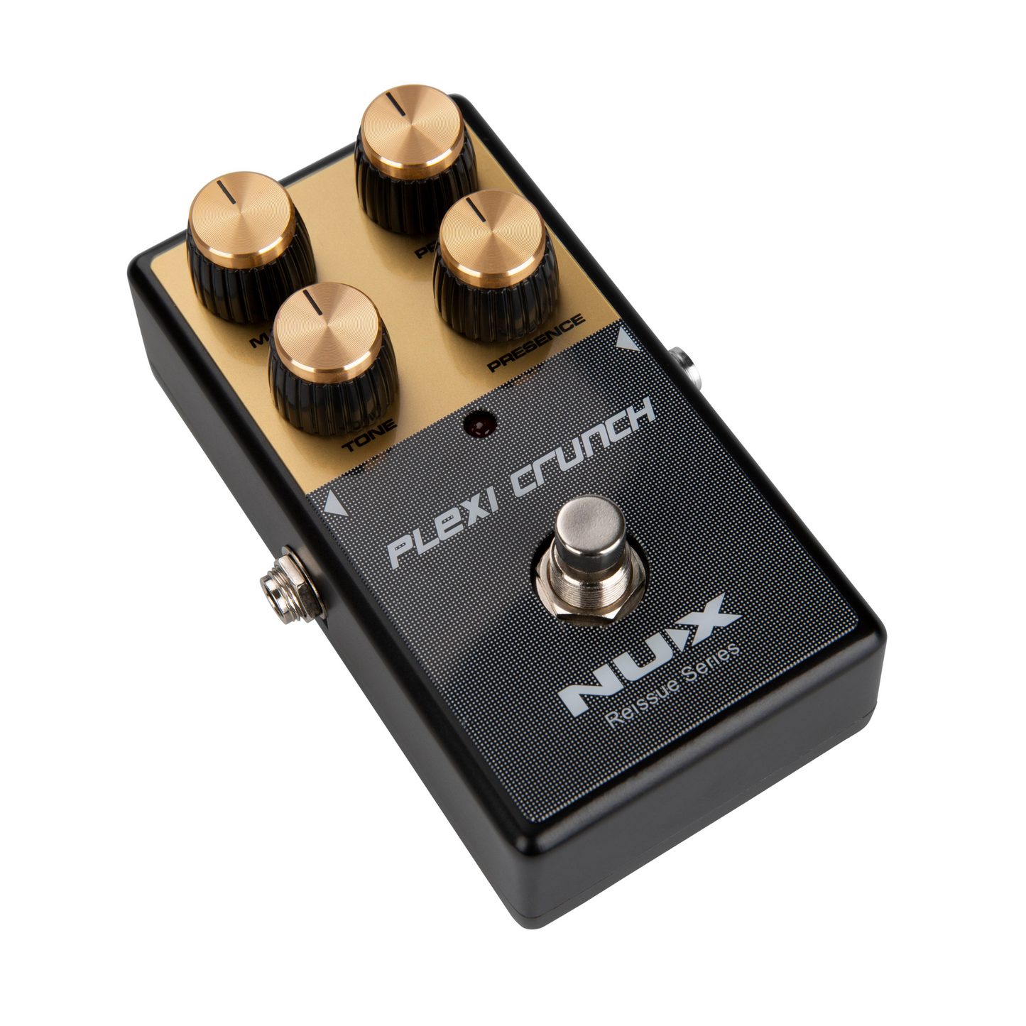 NUX Reissue Series Plexi Crunch Effect Pedal