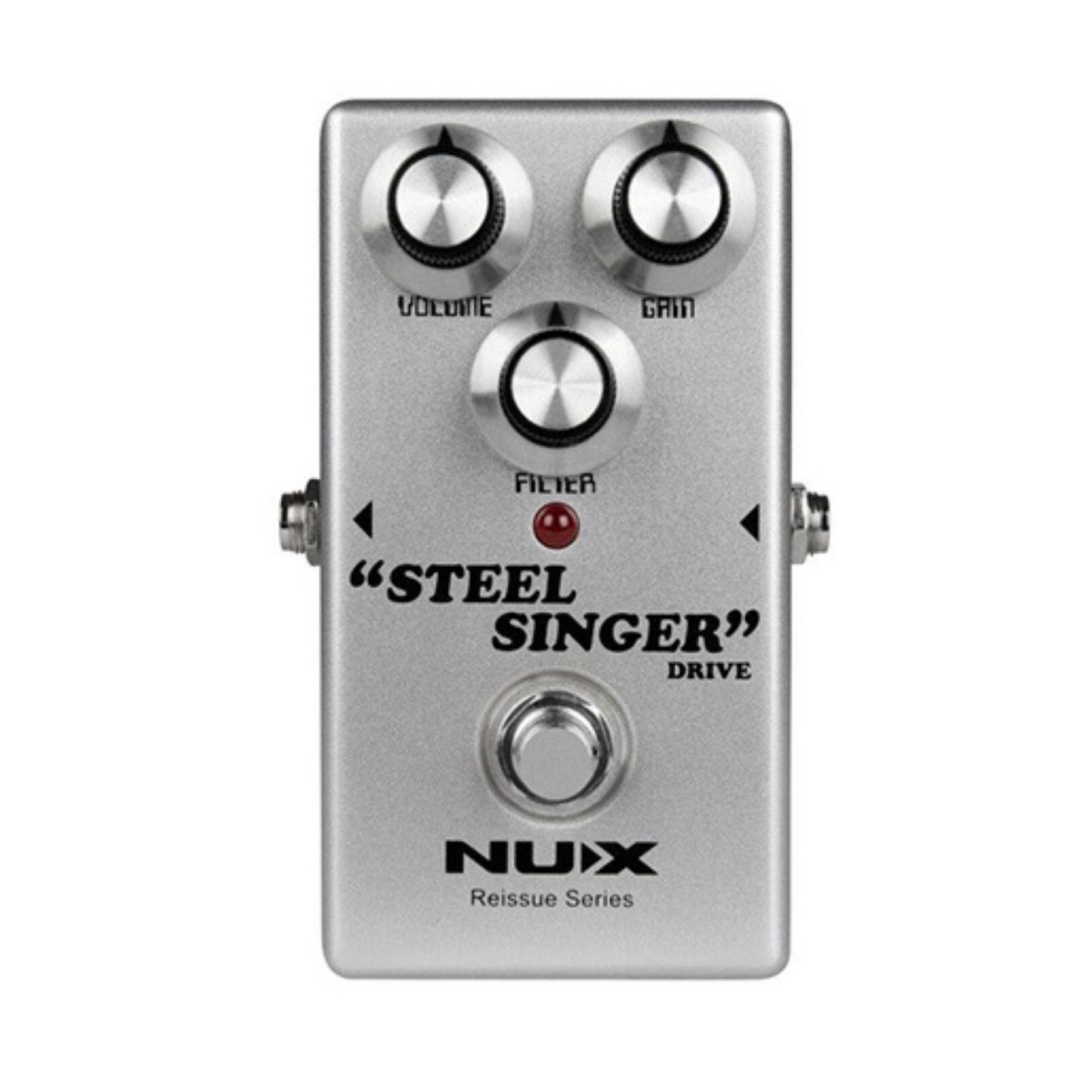 NUX Reissue Series Steel Singer Drive Effect Pedal