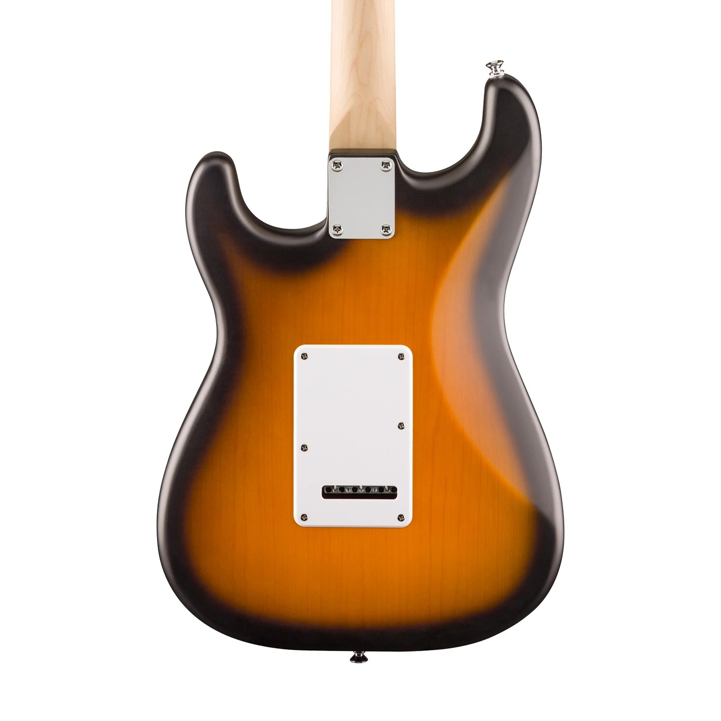 Squier Debut Series Stratocaster Electric Guitar - 2-Colour Sunburst