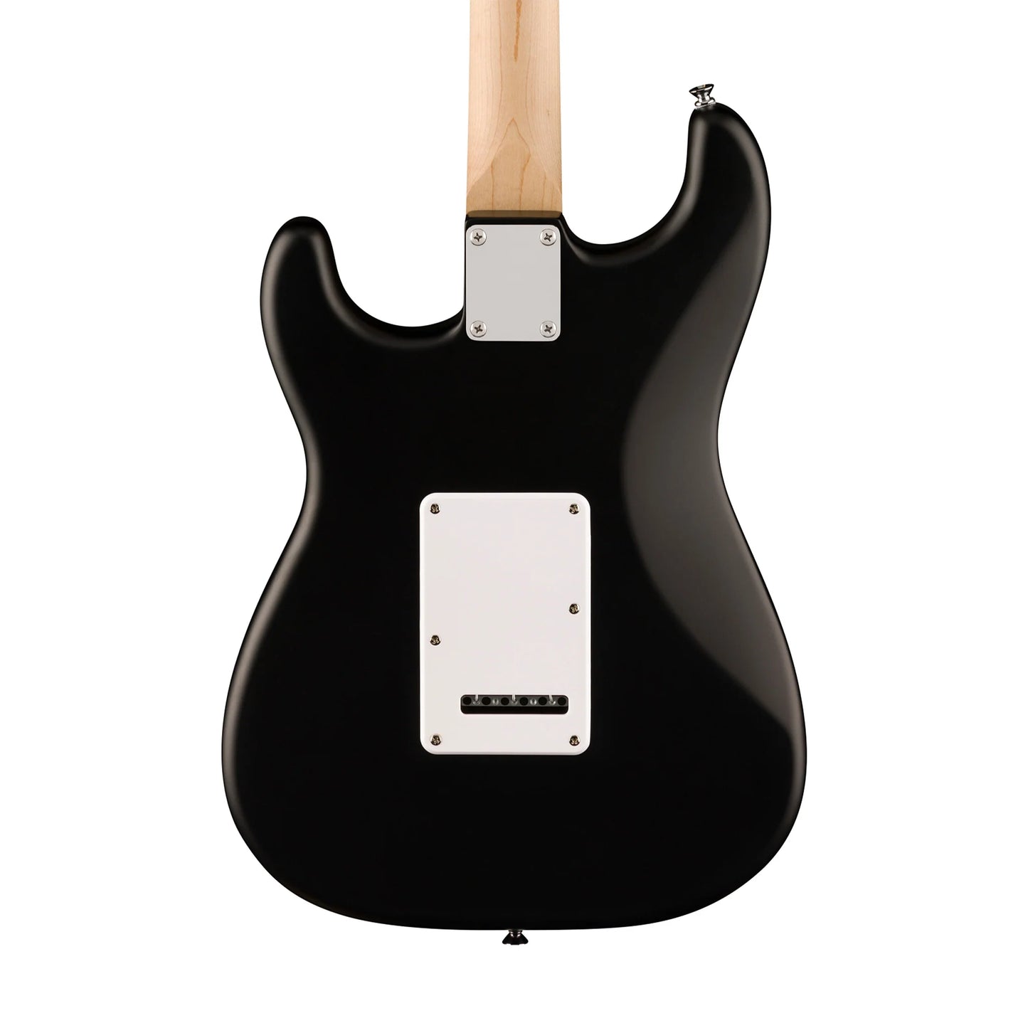 Squier Debut Series Stratocaster Electric Guitar - Black