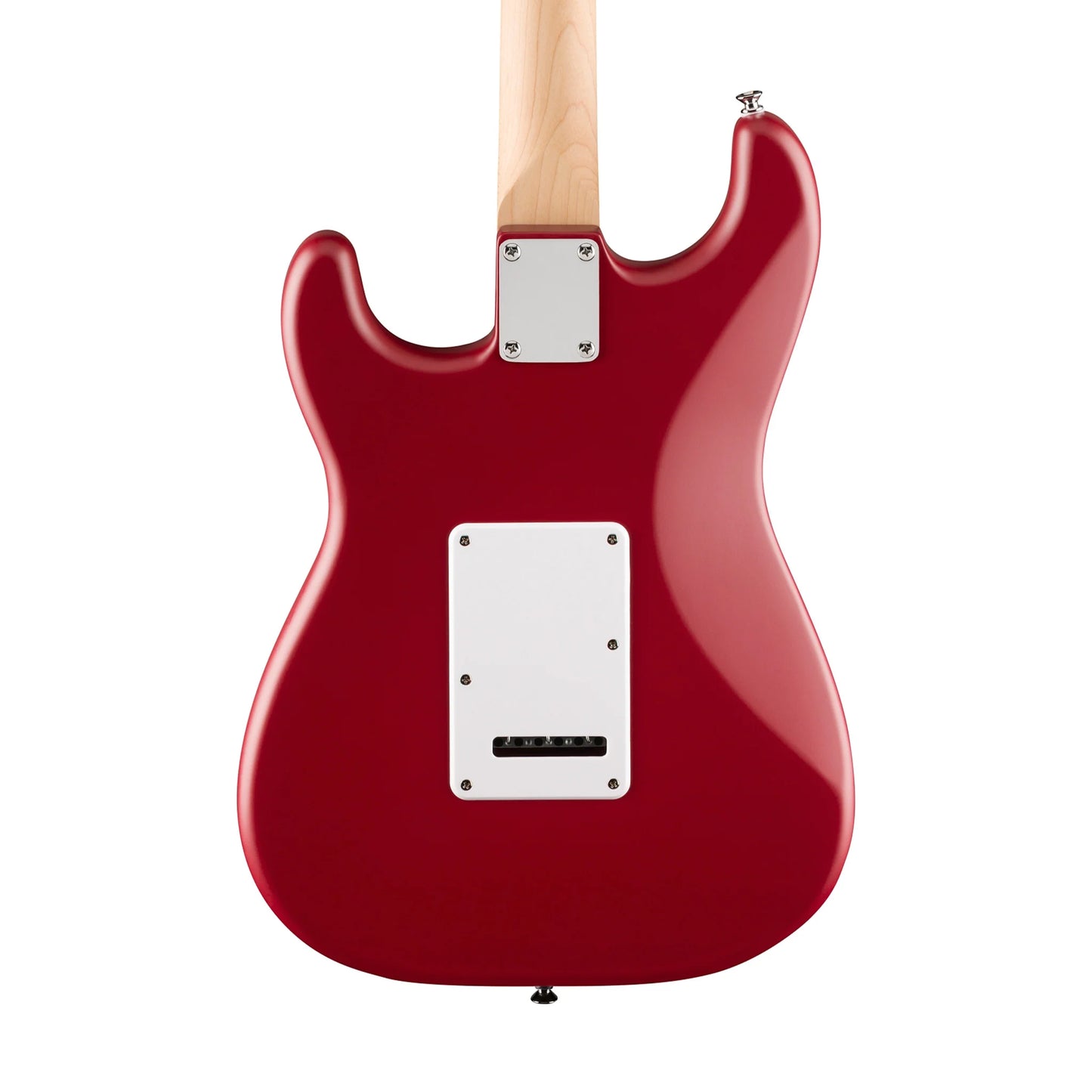 Squier Debut Series Stratocaster Electric Guitar - Dakota Red