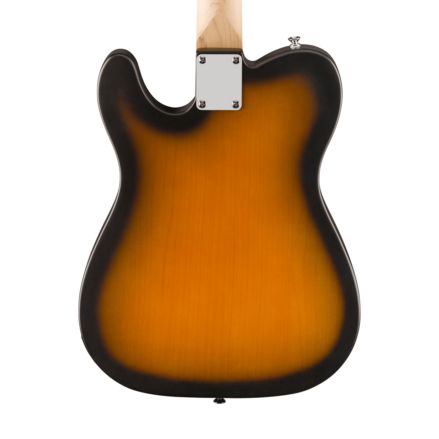 Squier Debut Series Telecaster Electric Guitar - 2 Colour Sunburst