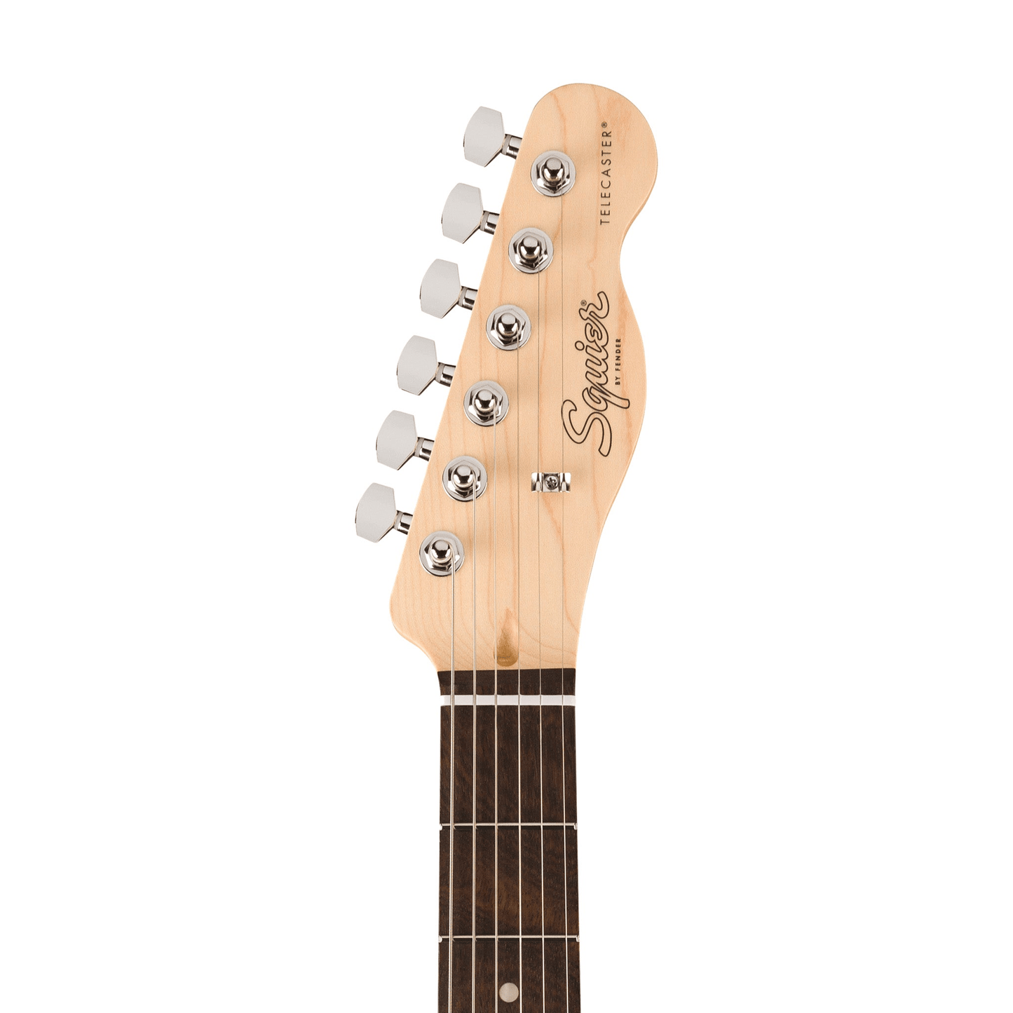 Squier Debut Series Telecaster Electric Guitar - 2 Colour Sunburst