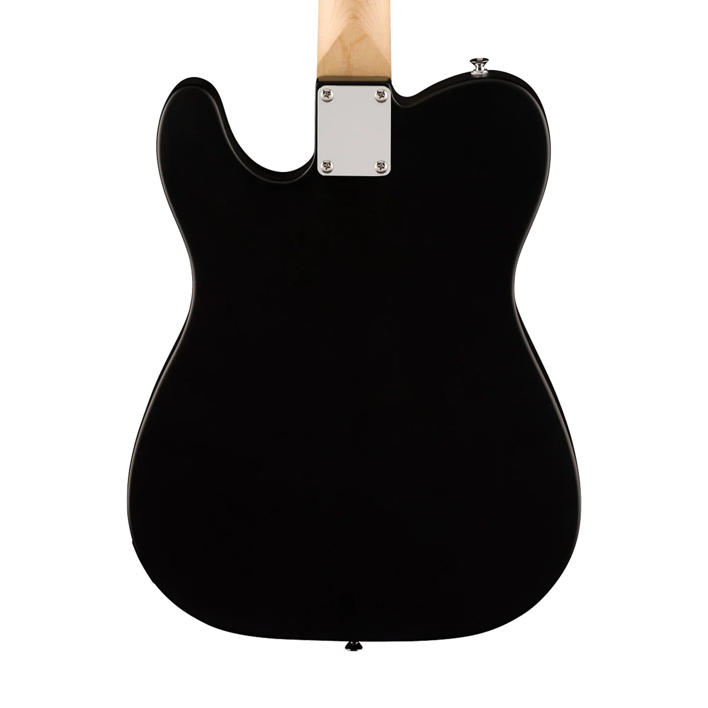 Squier Debut Series Telecaster Electric Guitar - Black