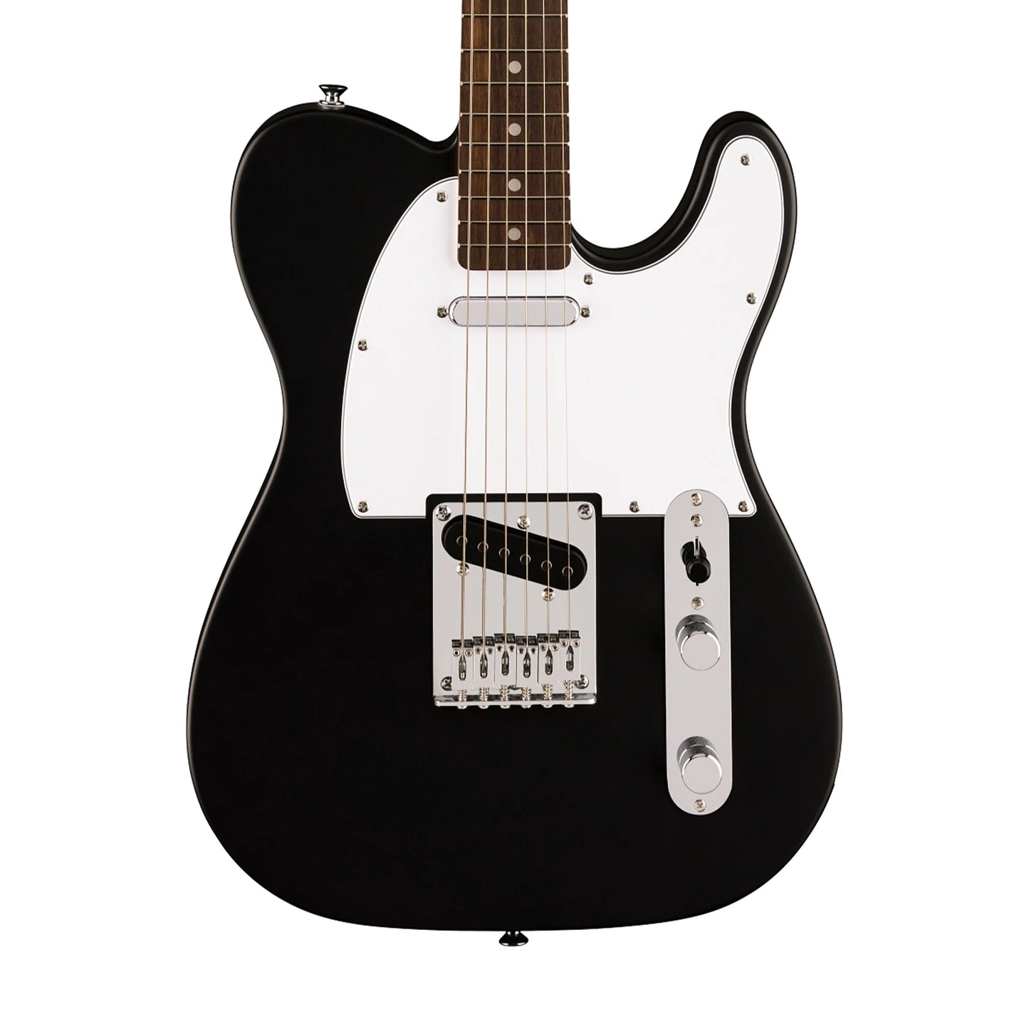 Squier Debut Series Telecaster Electric Guitar - Black