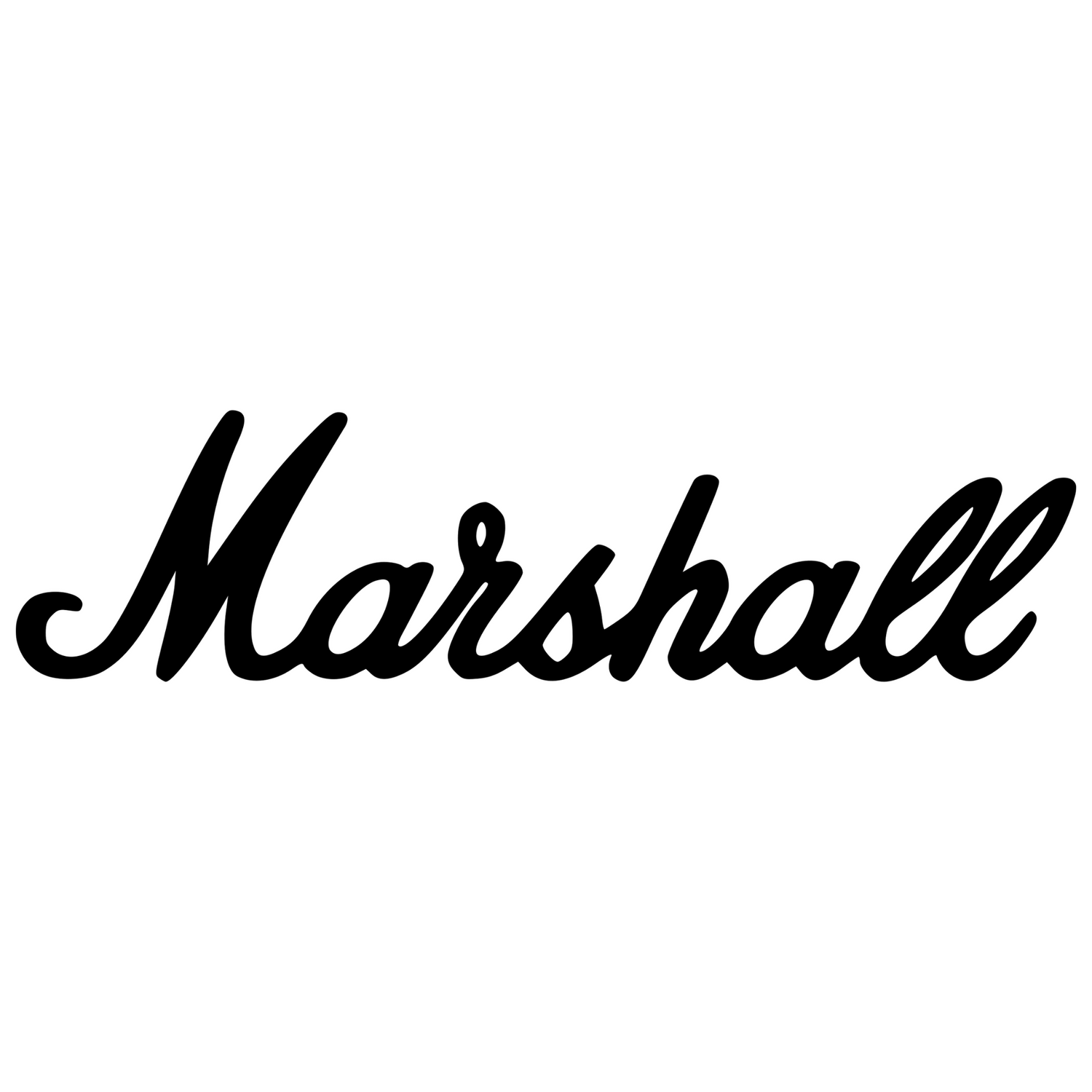 Marshall