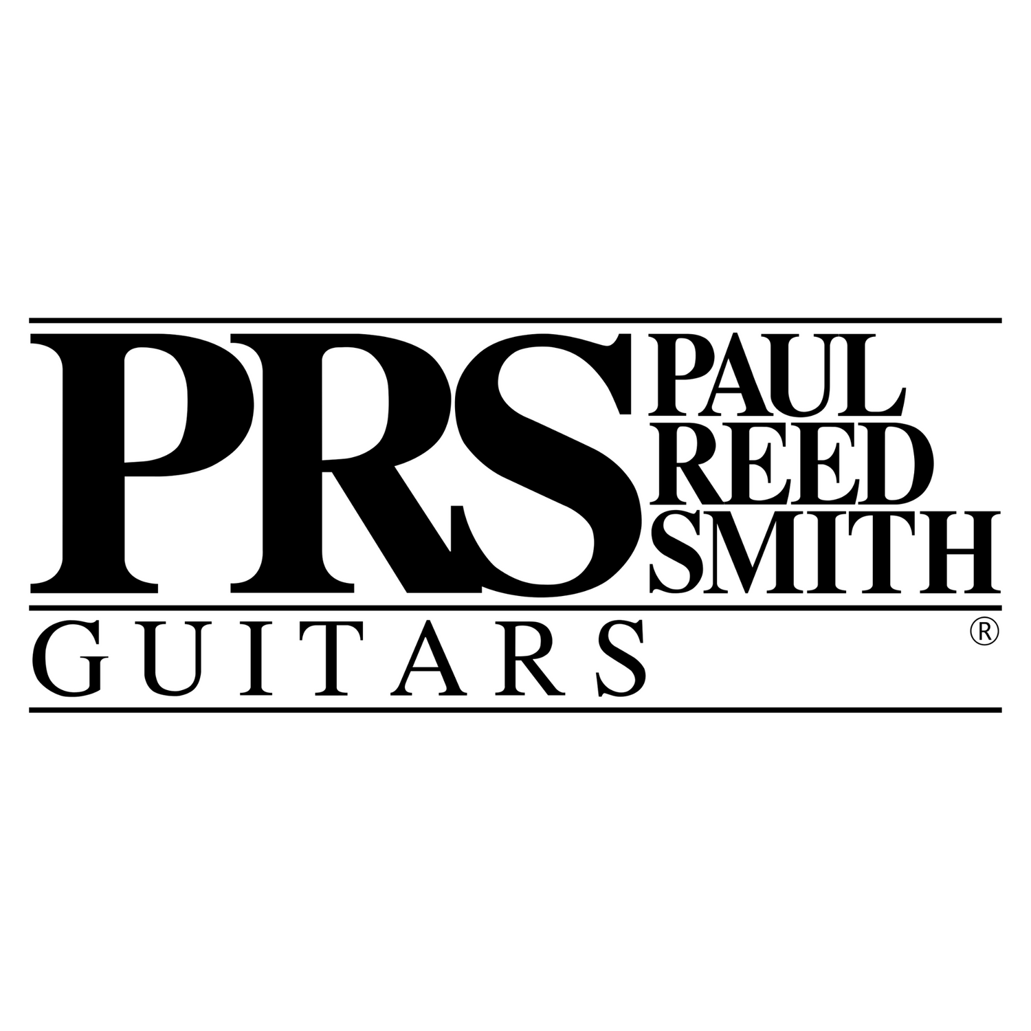 Paul Reed Smith