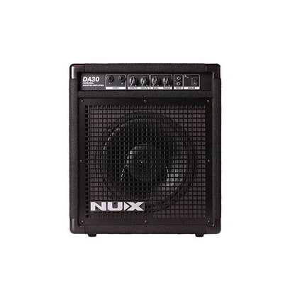 DA-30BT 30W Personal Drum Monitor Amplifier