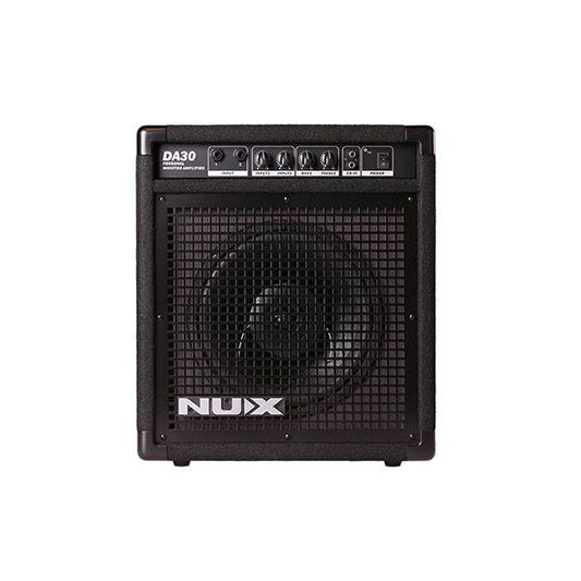 DA-30BT 30W Personal Drum Monitor Amplifier