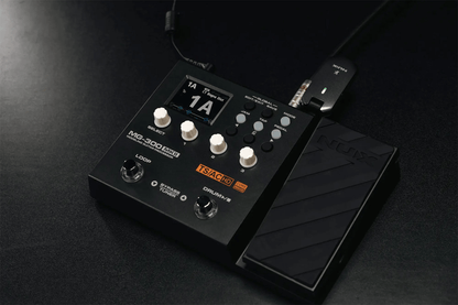 NUX MG-300 MKII Modelling Guitar Processor