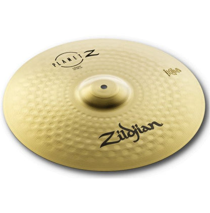 Zildjian ZP4PK Planet Z Complete Cymbal Pack