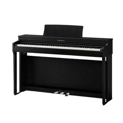 Kawai CN201 Digital Piano - Black