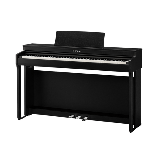 Kawai CN201 Digital Piano - Black