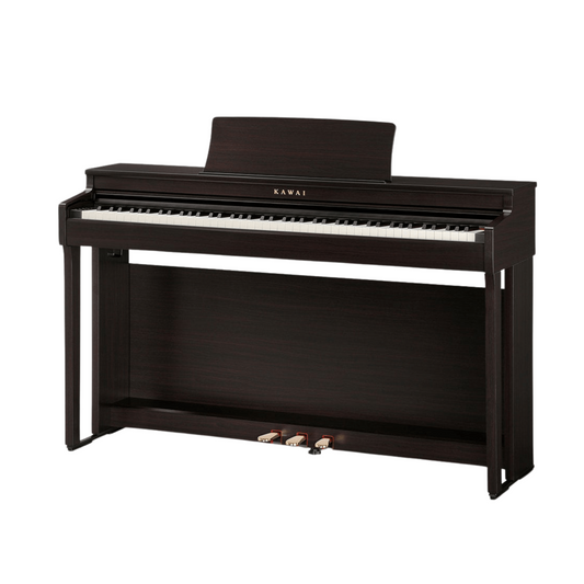 Kawai CN201 Digital Piano - Rosewood