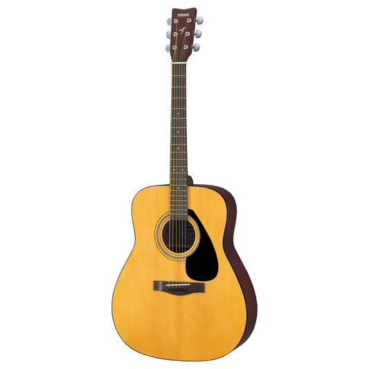 Yamaha F310 Acoustic Guitar - Natural