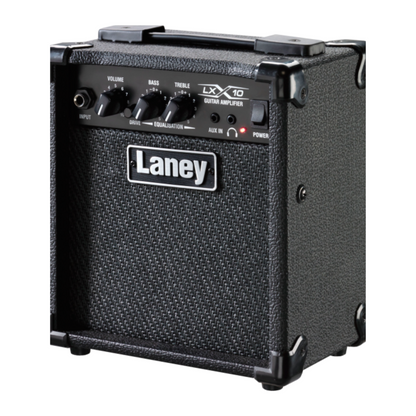 Laney LX10 10W Electric Guitar Amplifier