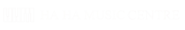 Ha Ha Music Centre