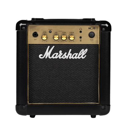 Marshall MG10G 10W Guitar Combo Amplifier