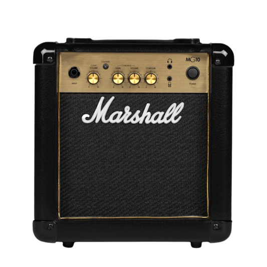 Marshall MG10G 10W Guitar Combo Amplifier