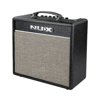 NUX Mighty 20 MKII Electric Guitar Amp (B-Stock)