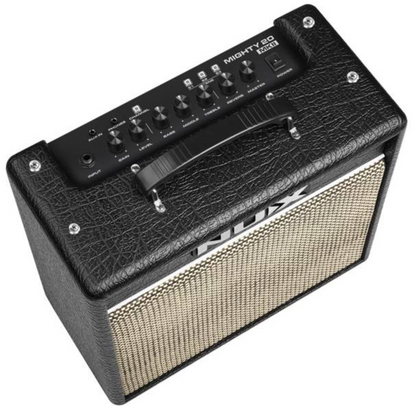 NUX Mighty 20 MKII Electric Guitar Amp (B-Stock)